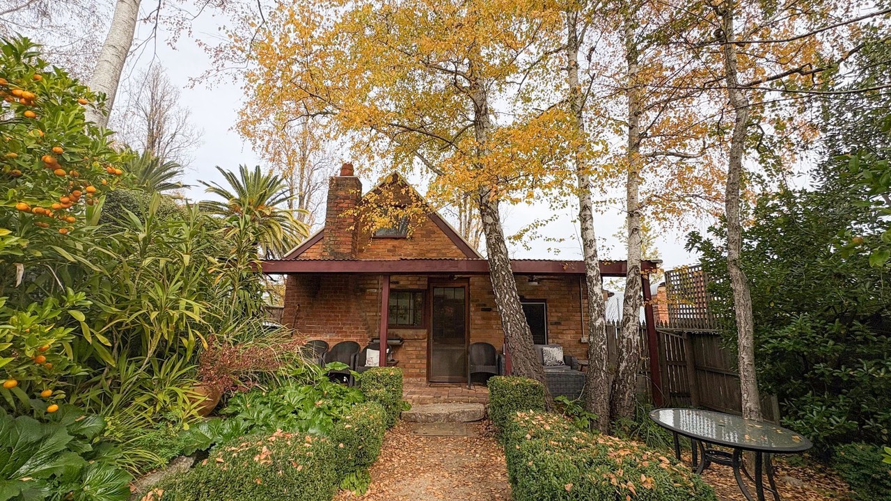 Photo of Outdoor in Beechworth