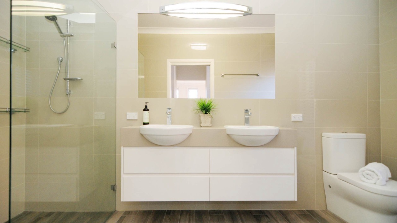 Photo of Bathroom in Vincentia