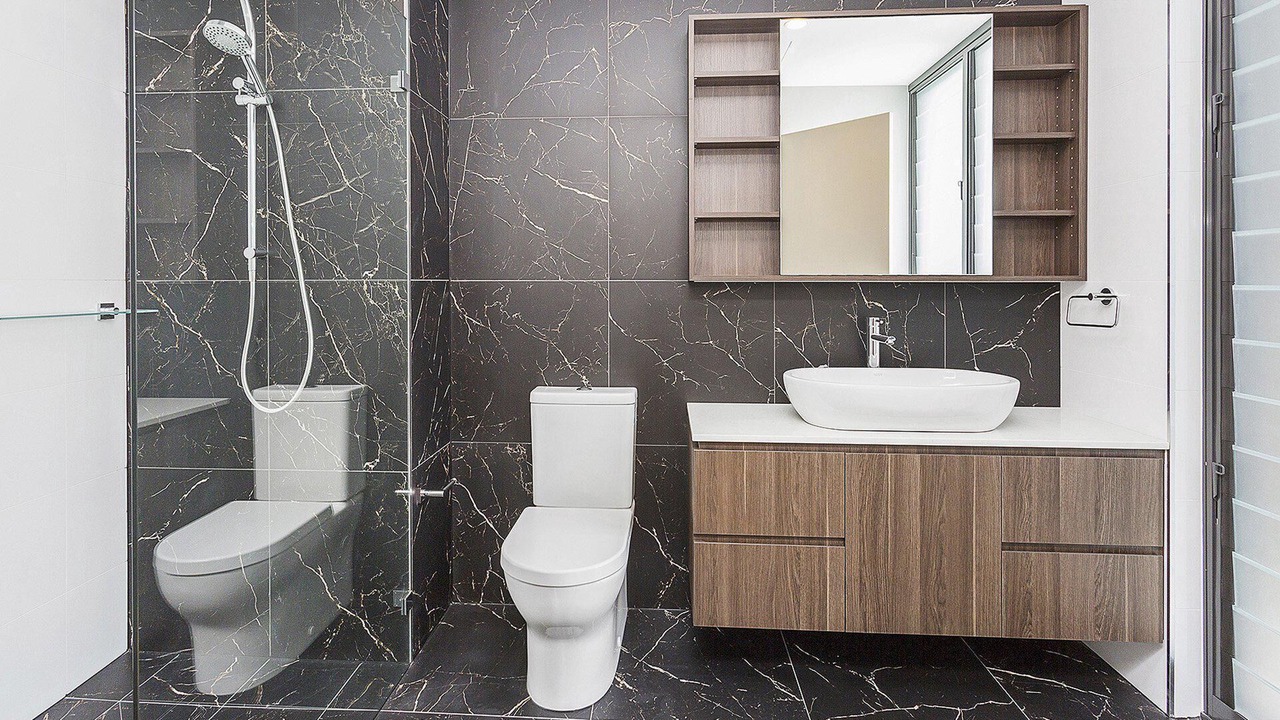 Photo of Bathroom in Gerringong