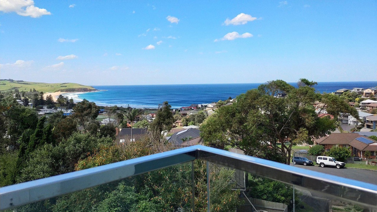 Photo of Outdoor in Gerringong