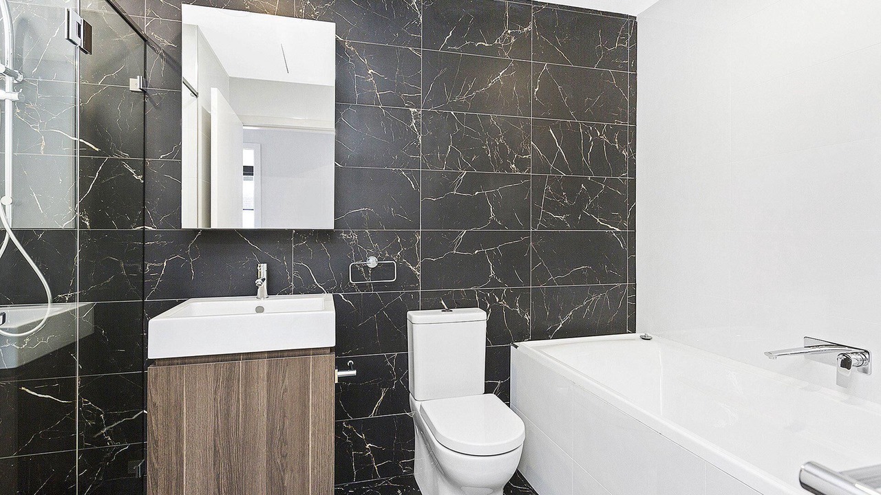 Photo of Bathroom in Gerringong