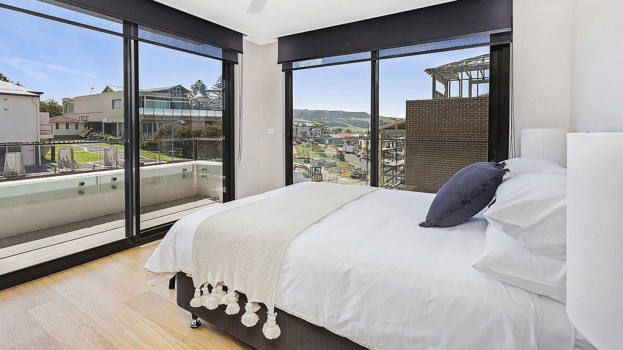 Photo of Bedroom in Gerringong