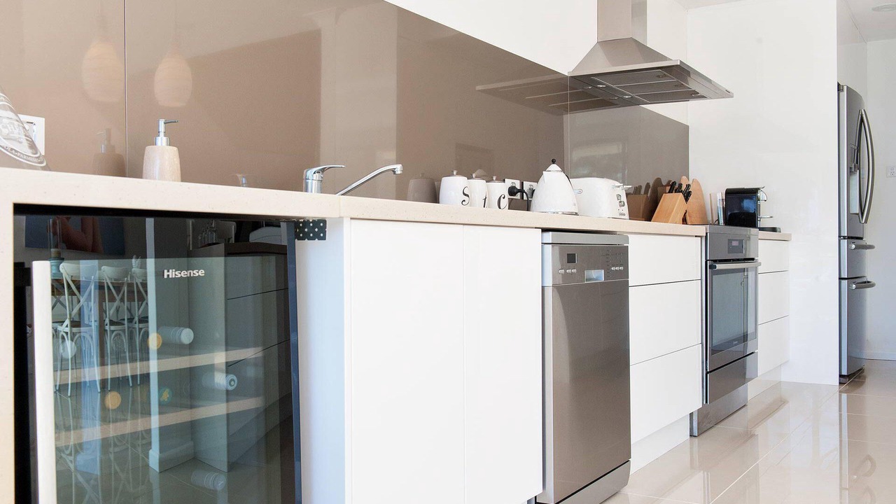Photo of Kitchen in Soldiers Point