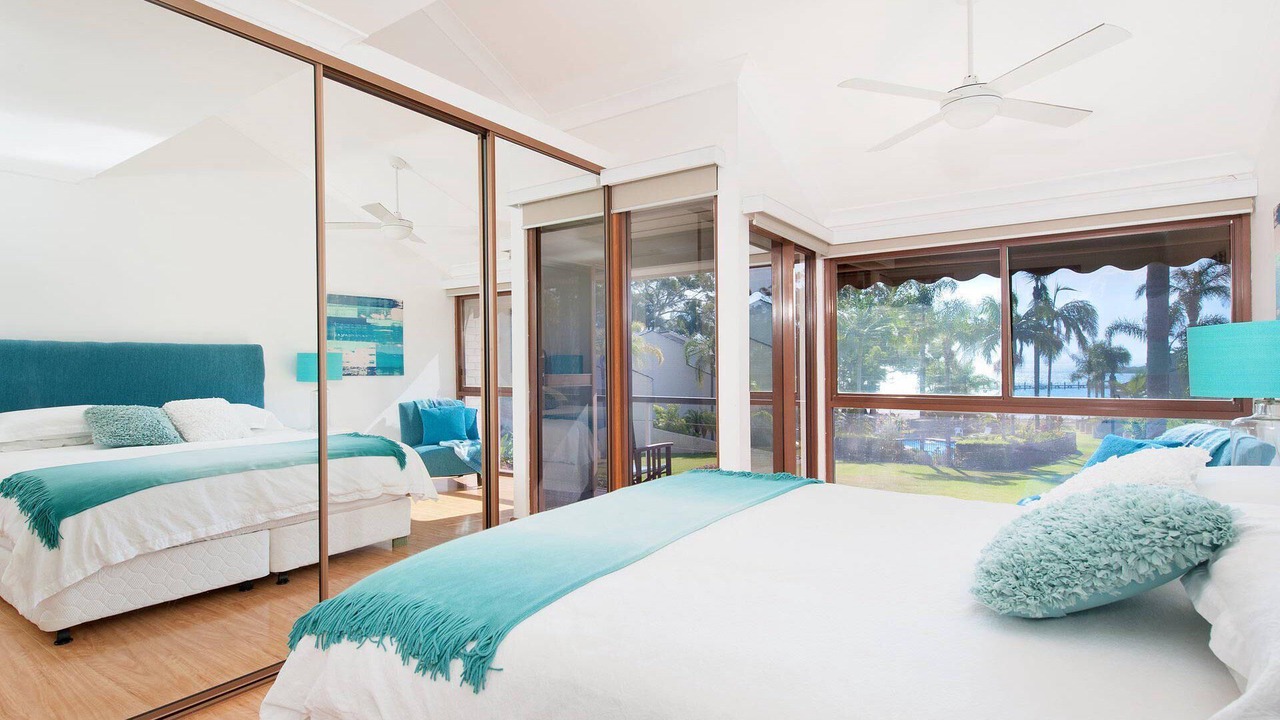 Photo of Bedroom in Soldiers Point