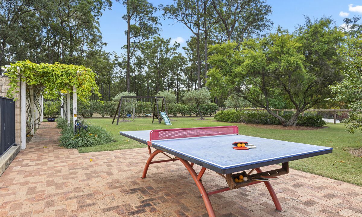 Photo of Outdoor in Lovedale