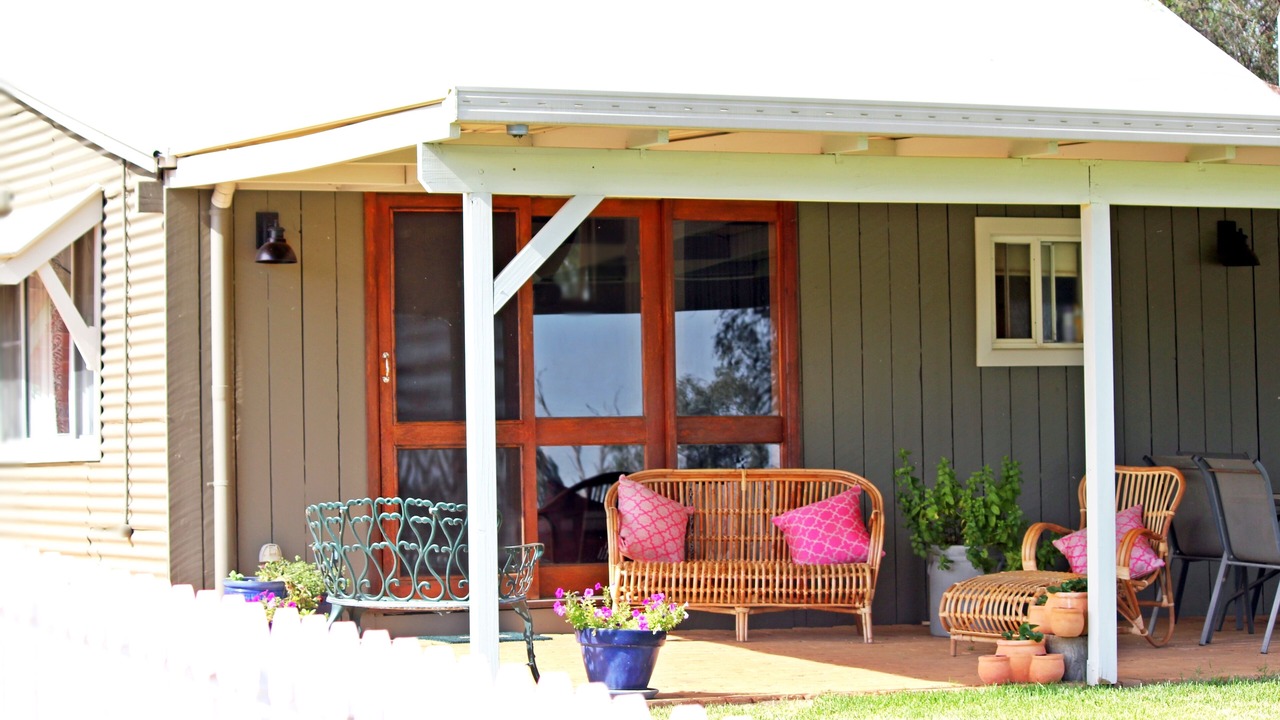 Photo of Patio Balcony in Dubbo East