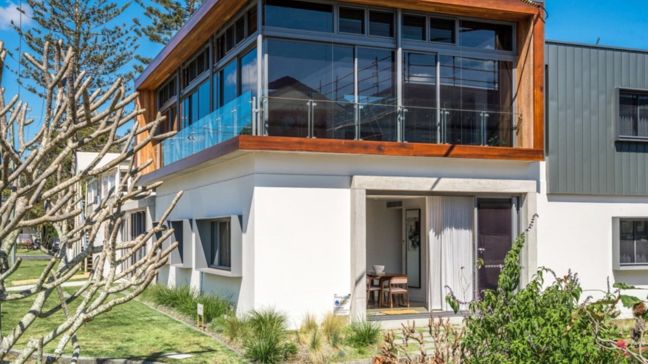 Photo of Outdoor in Brunswick Heads
