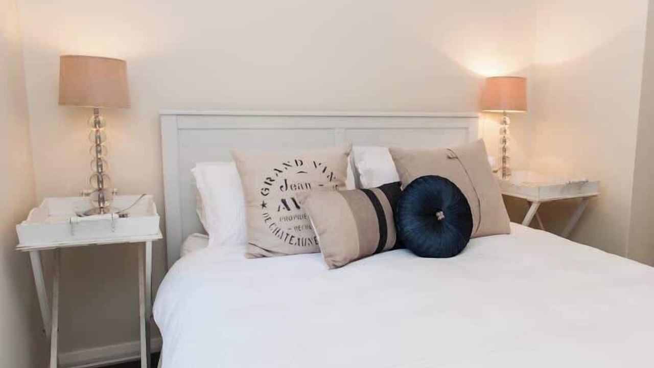 Photo of Bedroom in Woollahra