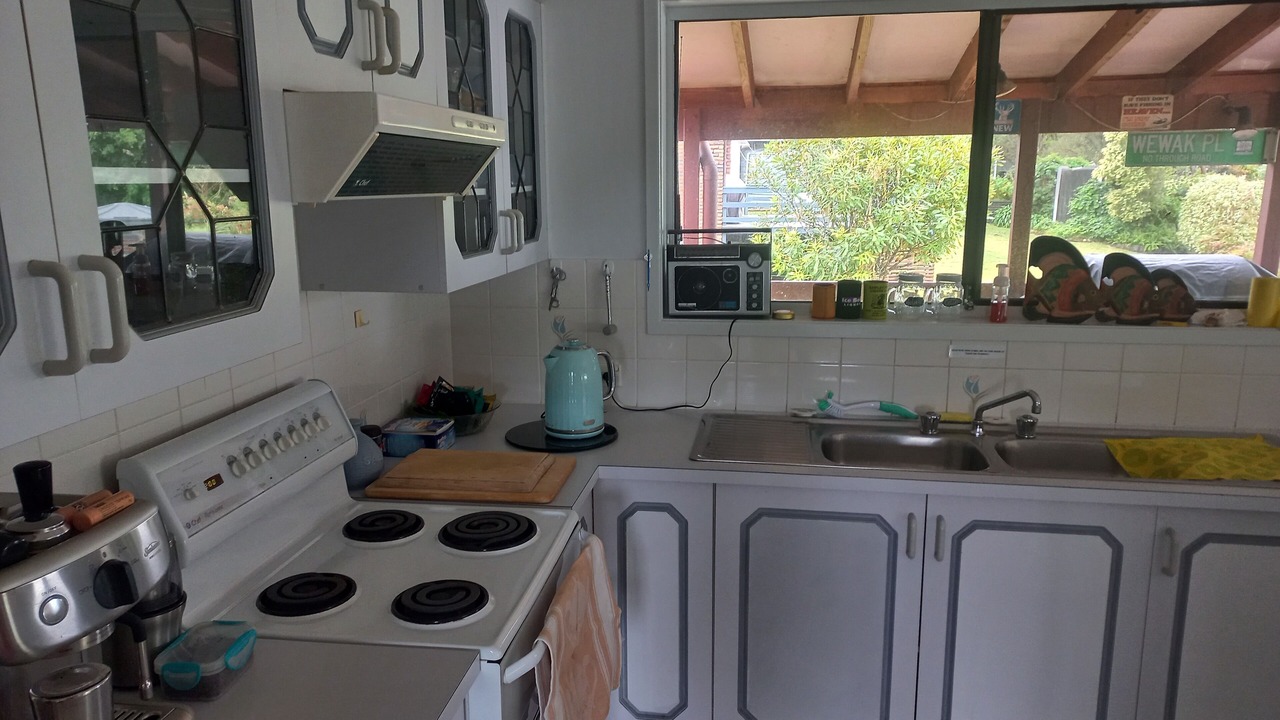 Photo of Kitchen in Bawley Point