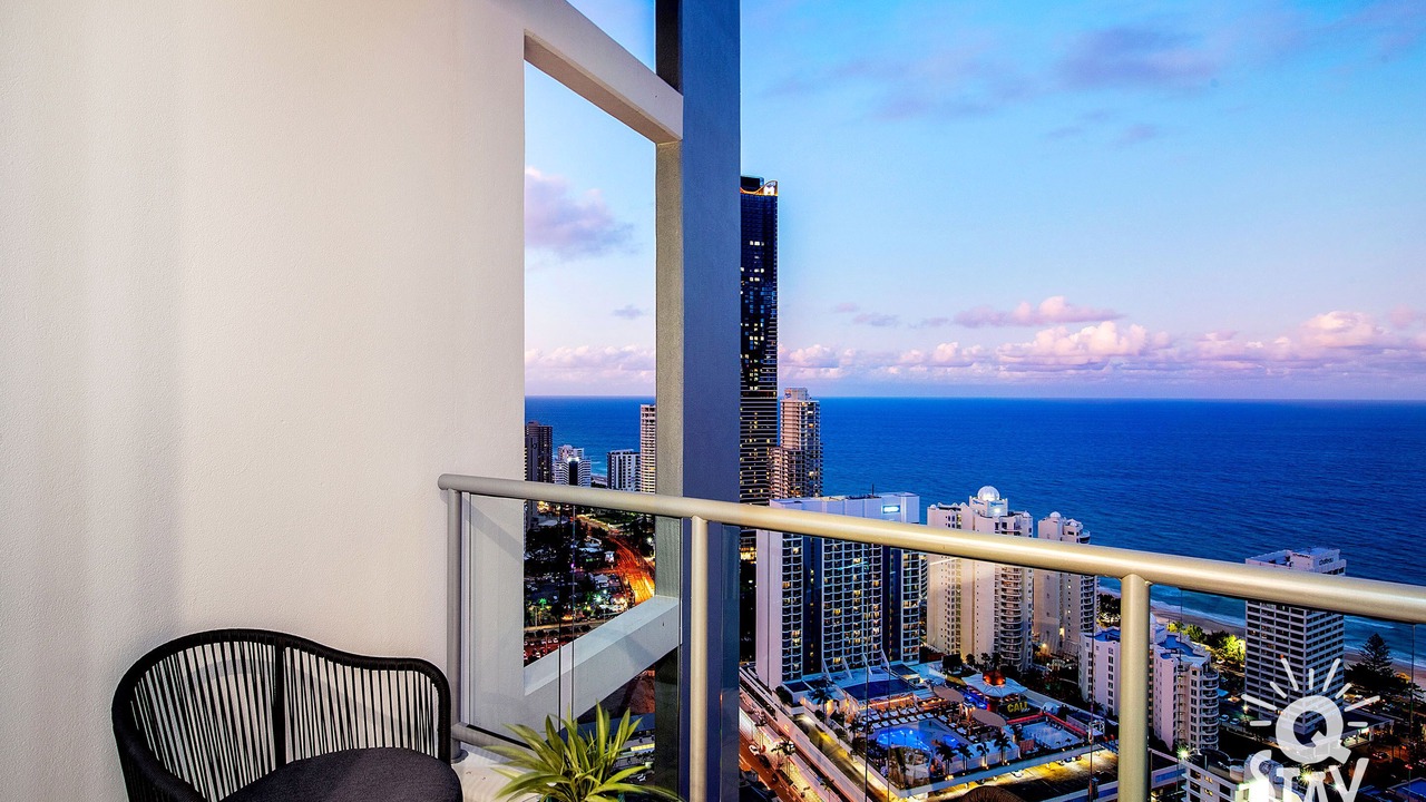 Photo of Patio Balcony in Surfers Paradise