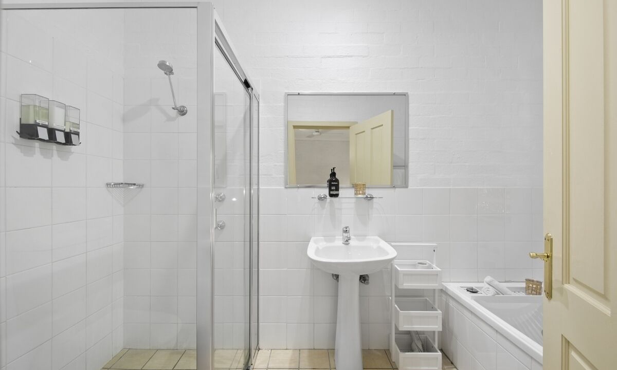 Photo of Bathroom in Pokolbin