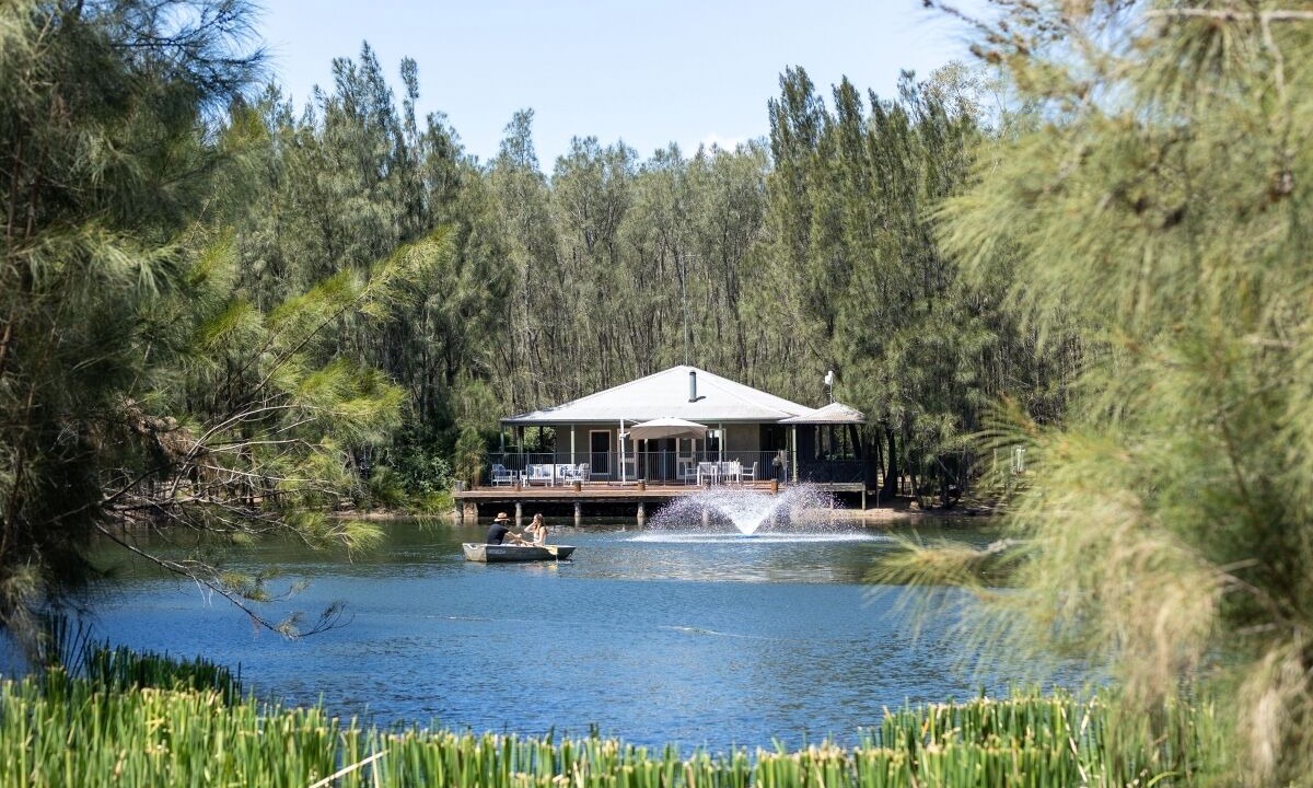 Photo of Outdoor in Pokolbin