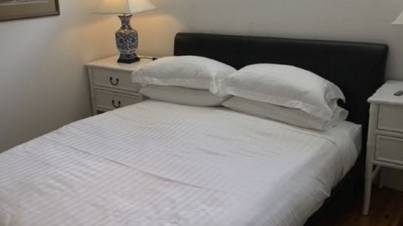 Photo of Bedroom in Cammeray