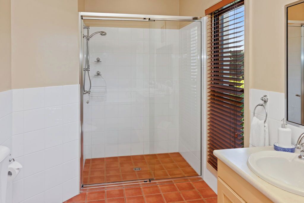 Photo of Bathroom in Rothbury