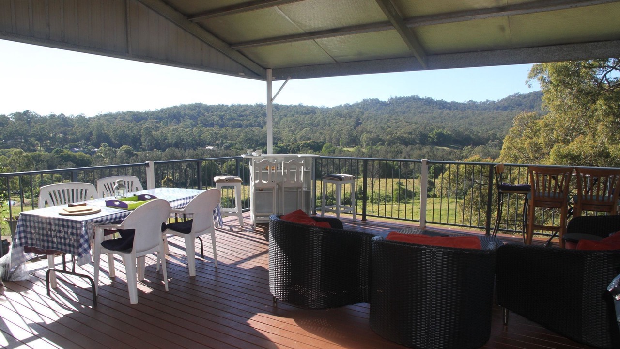 Photo of Outdoor in Advancetown