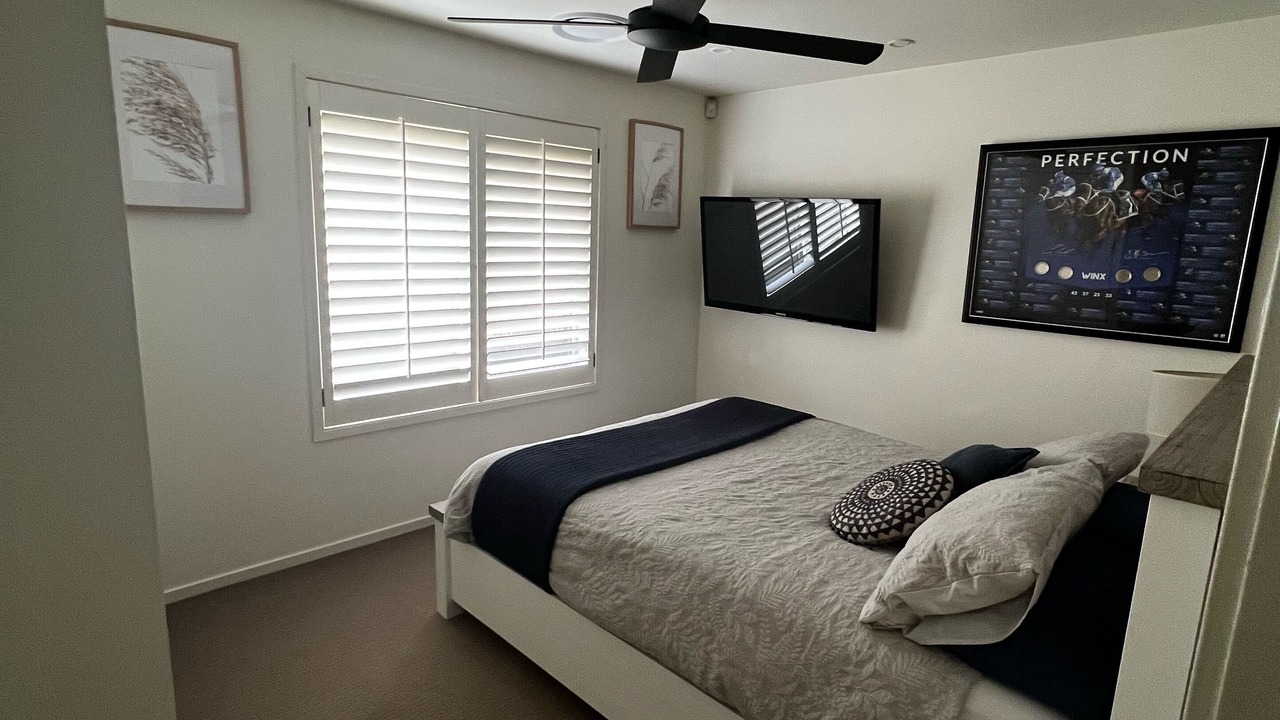 Photo of Bedroom in Redhead