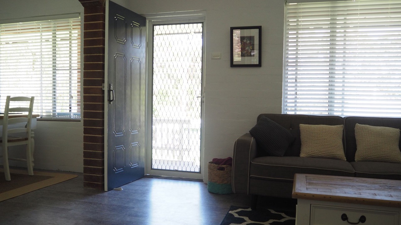 Photo of Livingroom in Wrights Beach