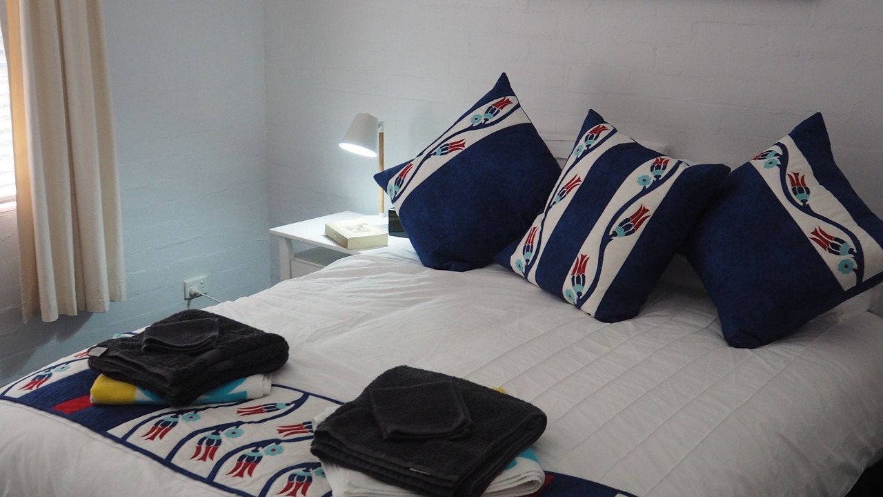 Photo of Bedroom in Wrights Beach