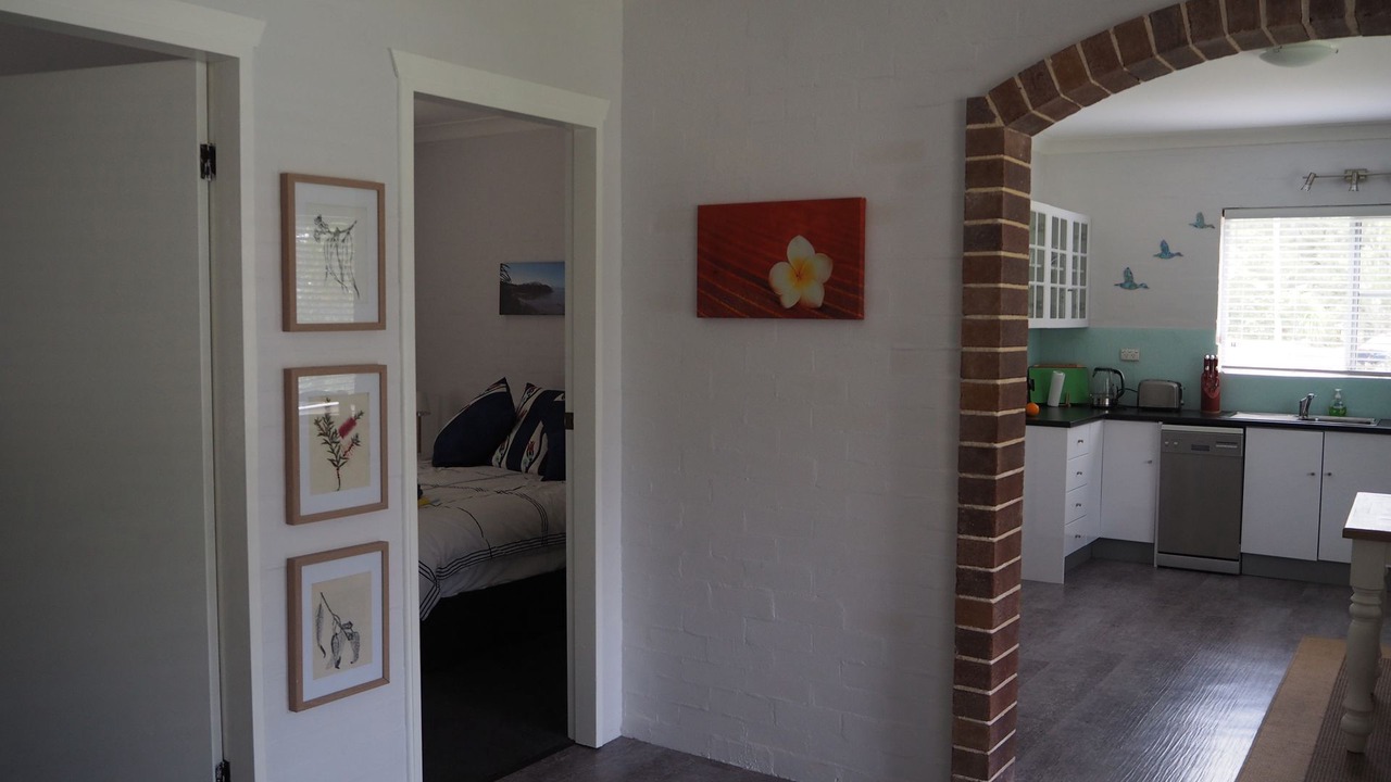 Photo of Bedroom in Wrights Beach