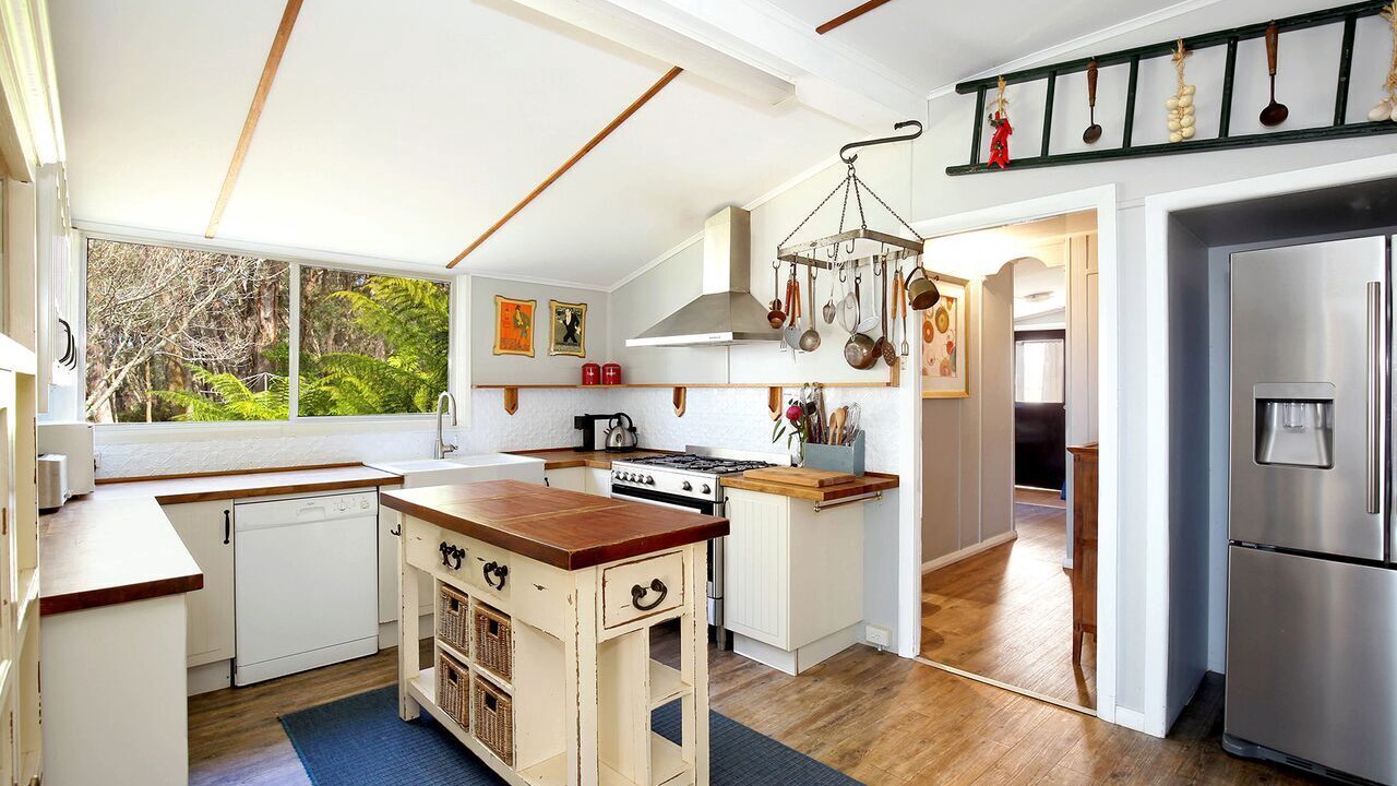 Photo of Kitchen in Blackheath