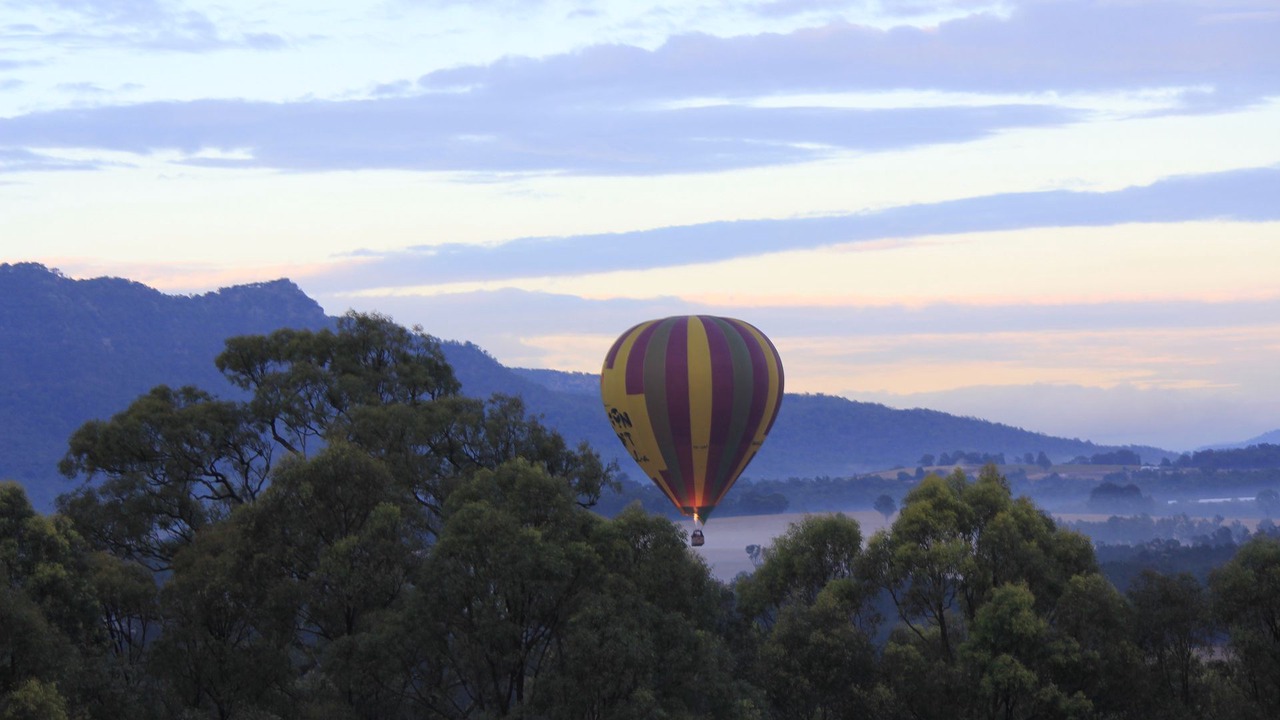 Photo of Others in Rothbury