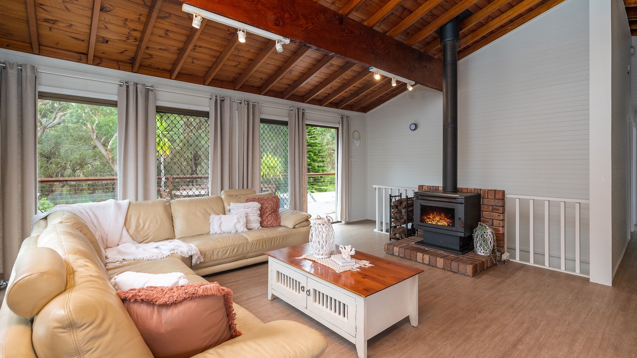 Photo of Livingroom in Callala Beach