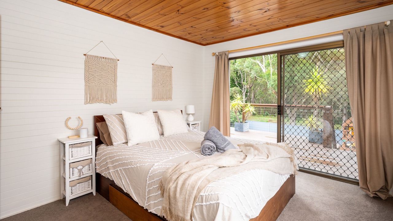 Photo of Bedroom in Callala Beach