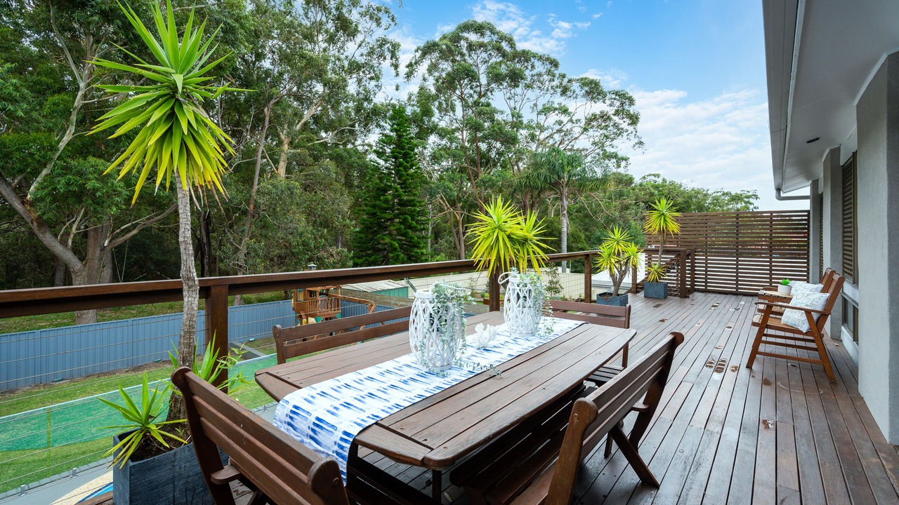 Photo of Outdoor in Callala Beach