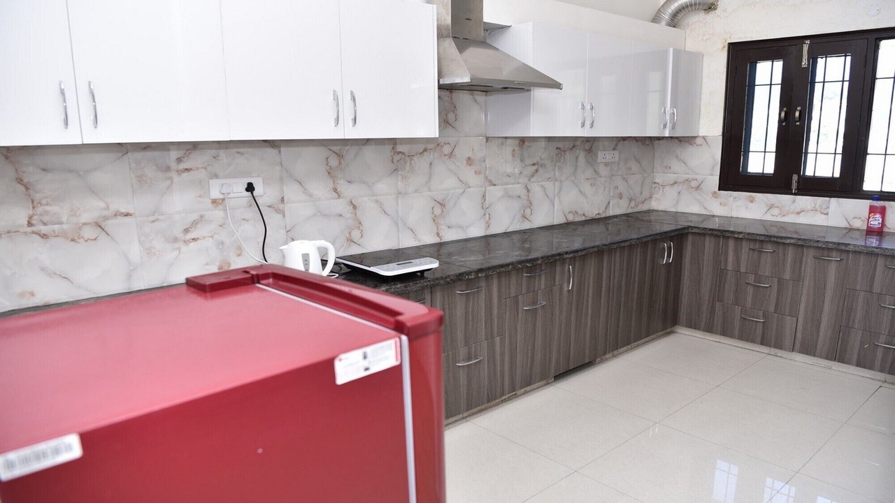 Photo of Kitchen in Bullawala