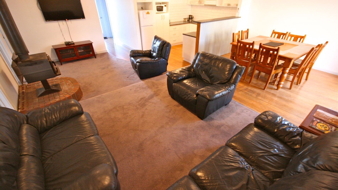 Photo of Livingroom in Torrumbarry