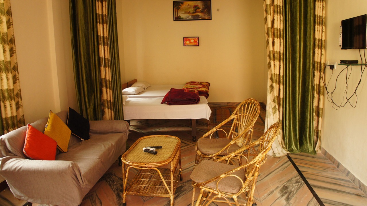 Photo of Others in Rishikesh