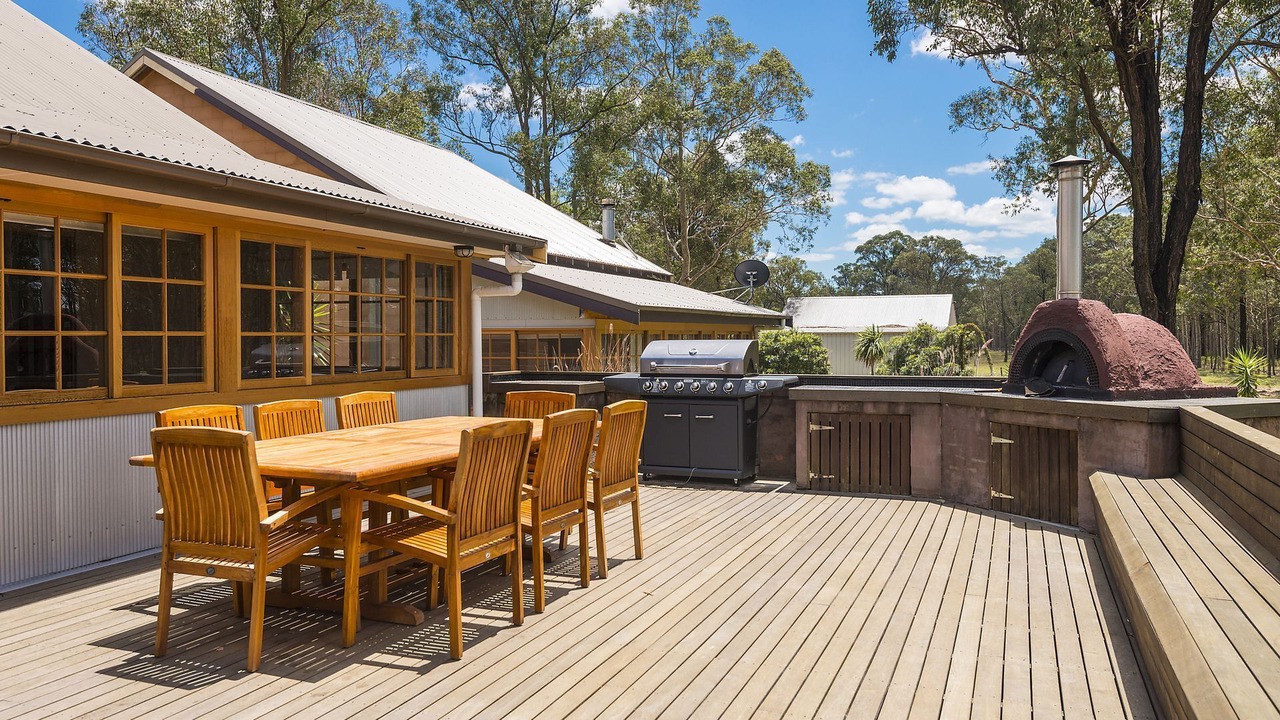 Photo of Outdoor in Leconfield