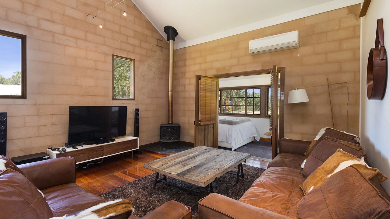 Photo of Livingroom in Leconfield