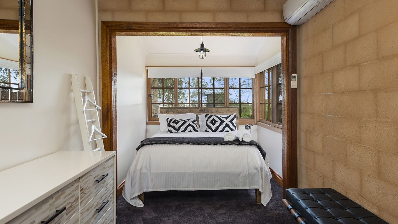 Photo of Bedroom in Leconfield