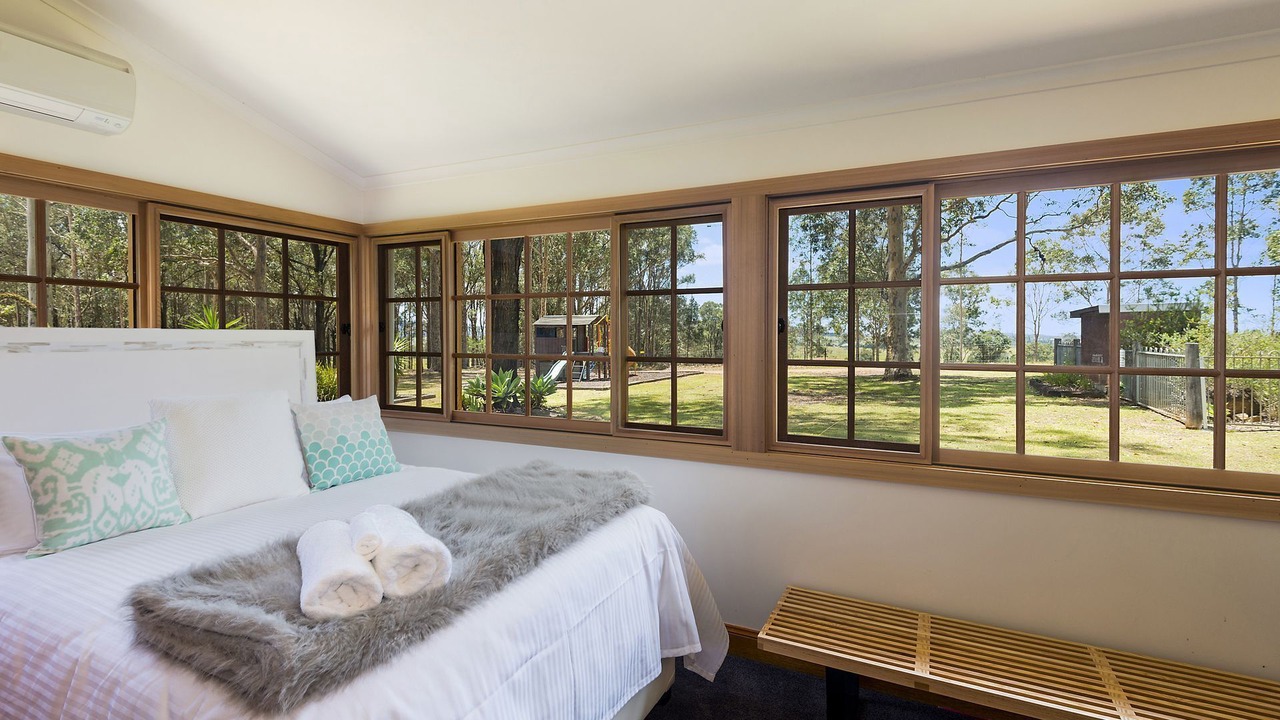 Photo of Bedroom in Leconfield