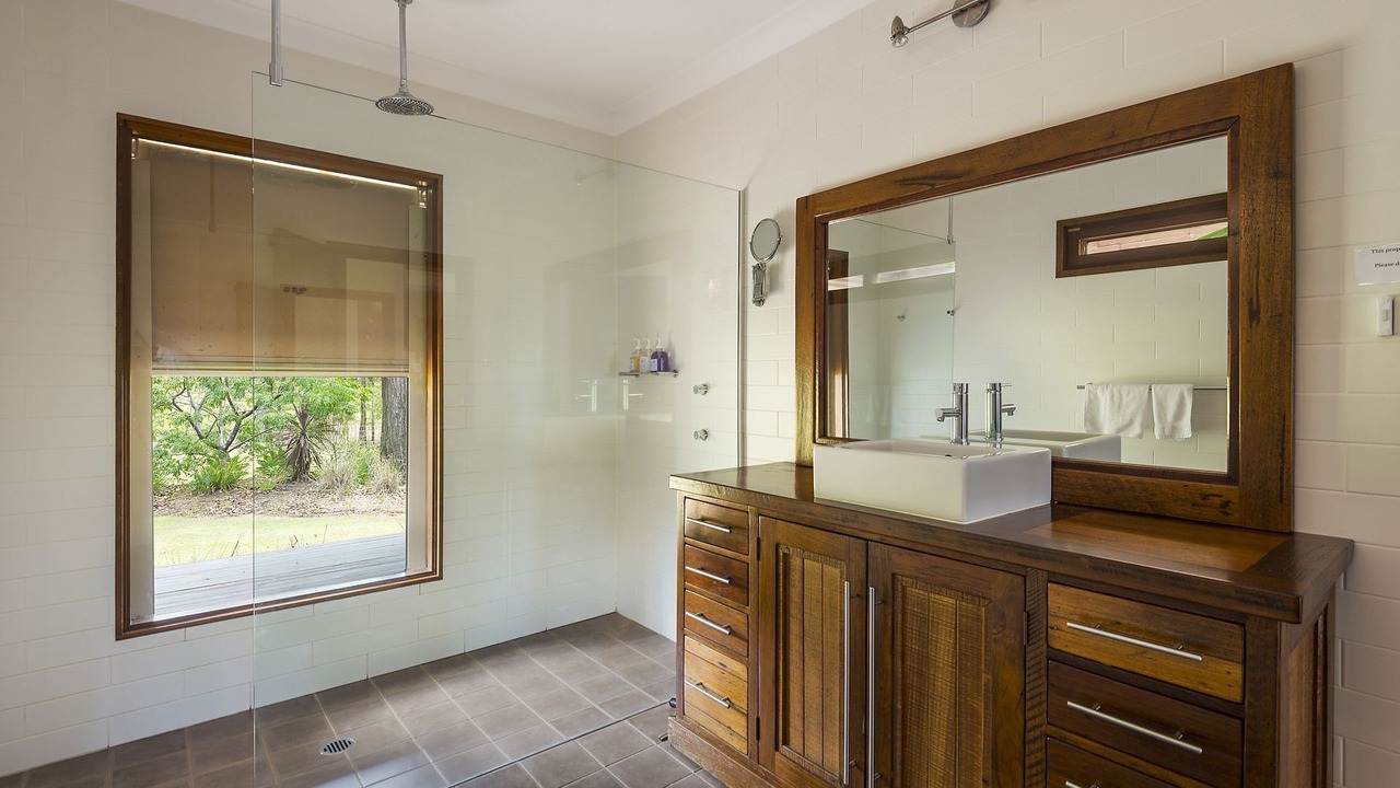 Photo of Bathroom in Leconfield