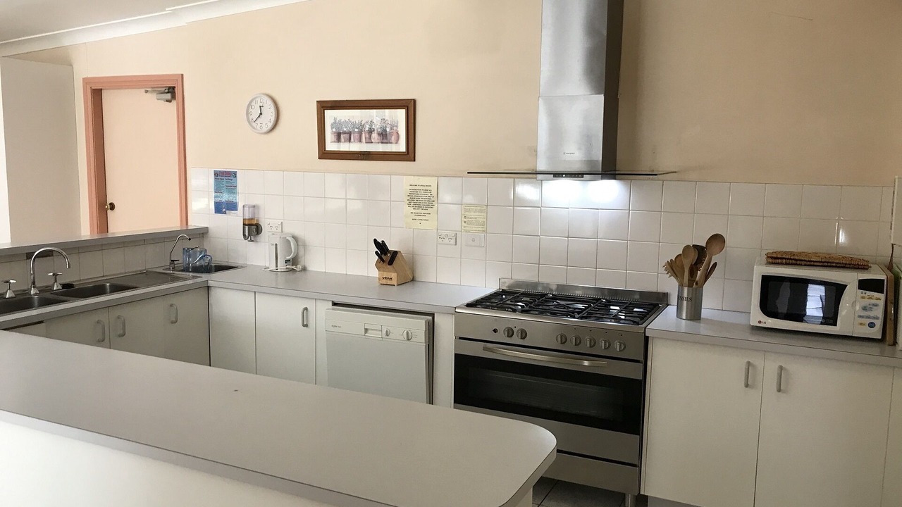 Photo of Kitchen in Rydal