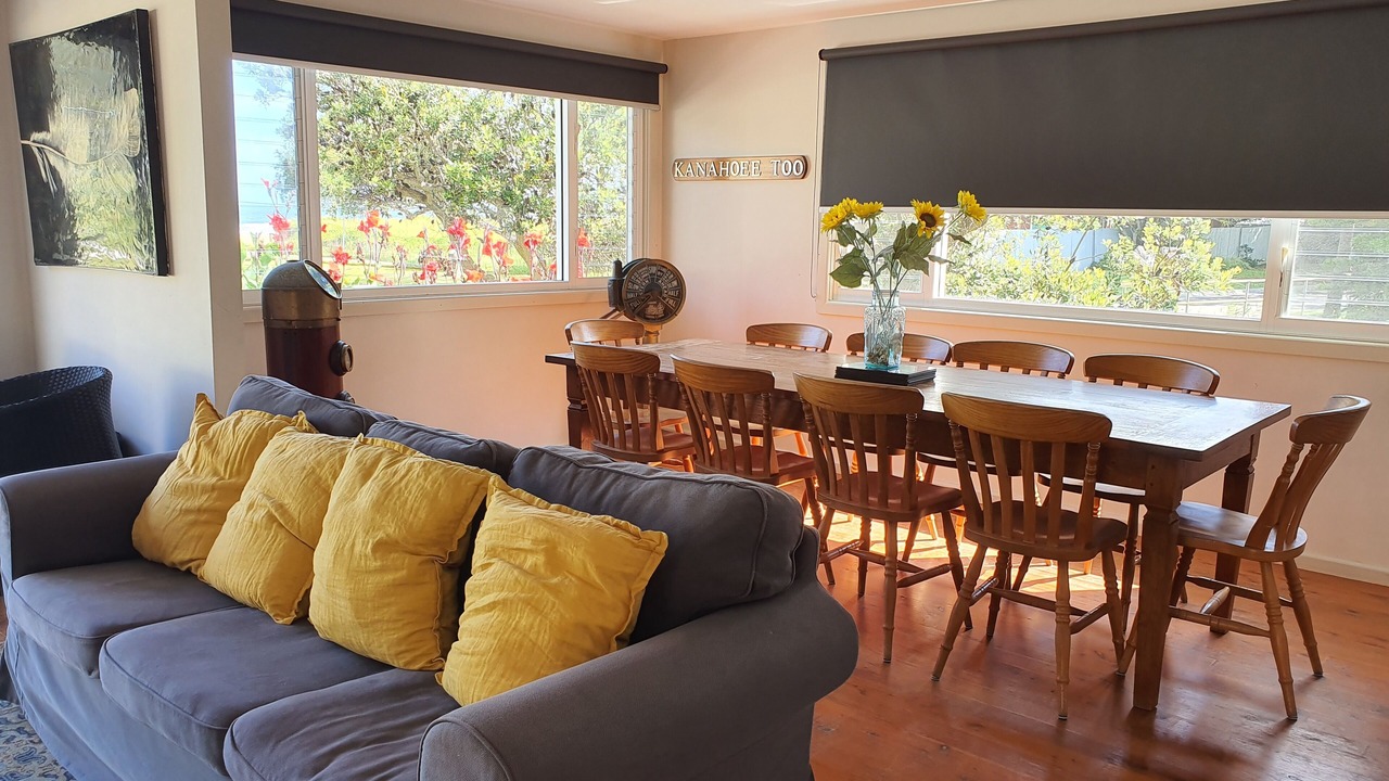 Photo of Livingroom in Thirroul