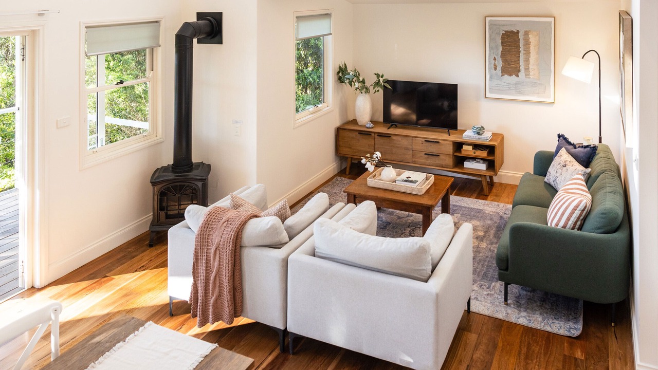 Photo of Livingroom in Woodhill