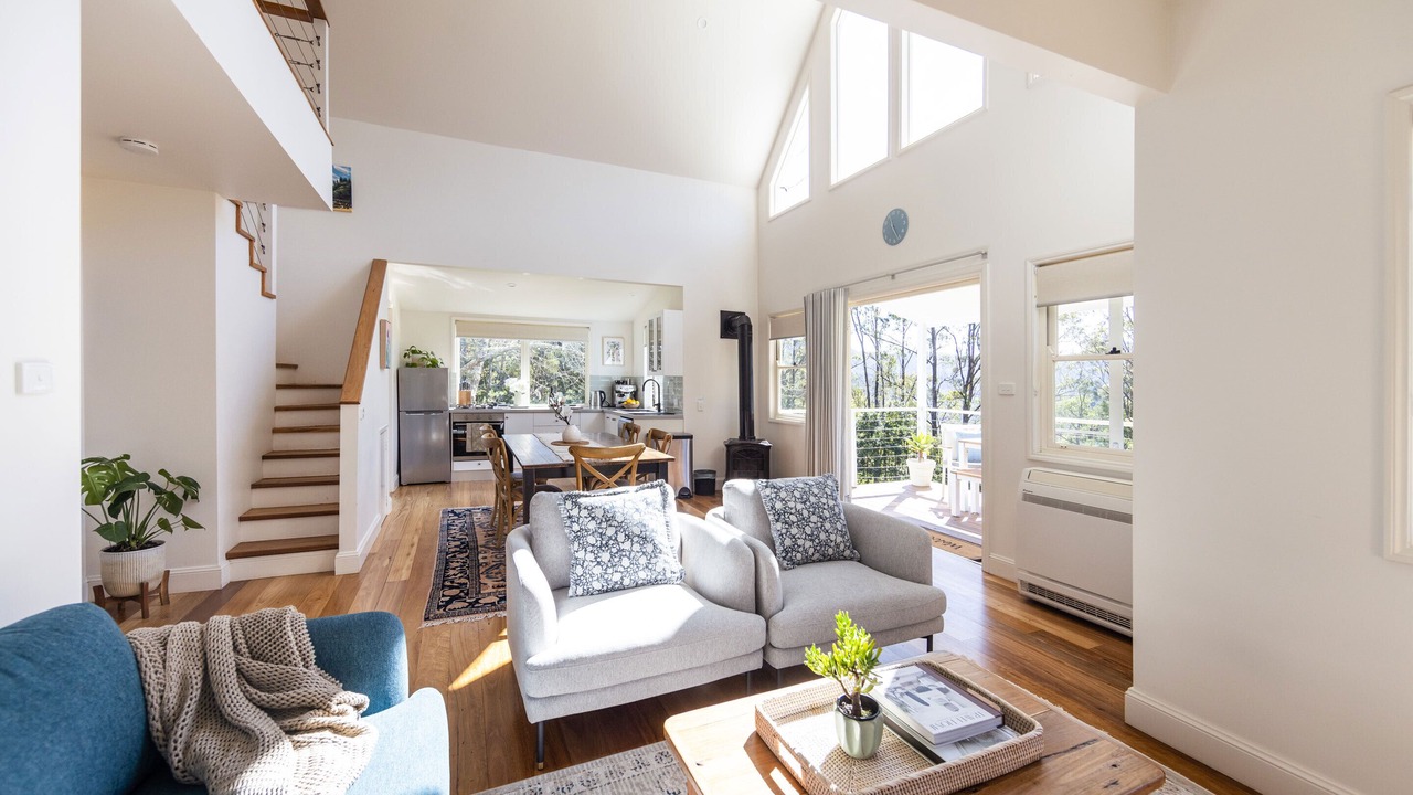 Photo of Livingroom in Woodhill
