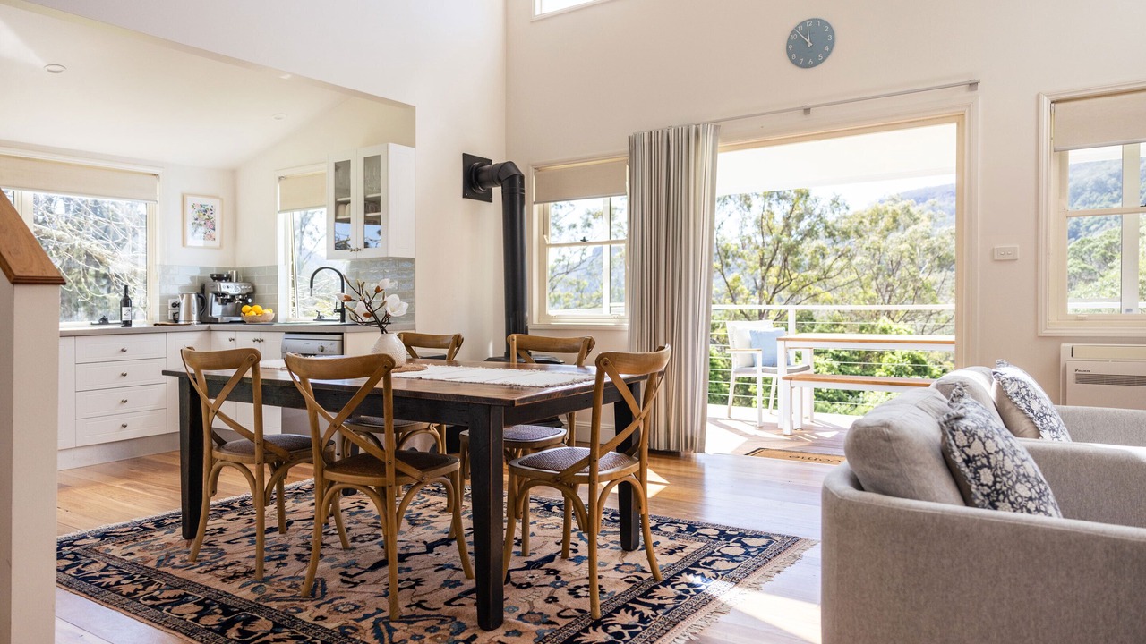 Photo of Livingroom in Woodhill