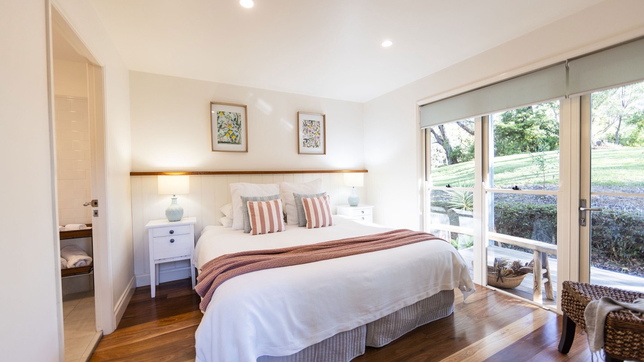 Photo of Bedroom in Woodhill