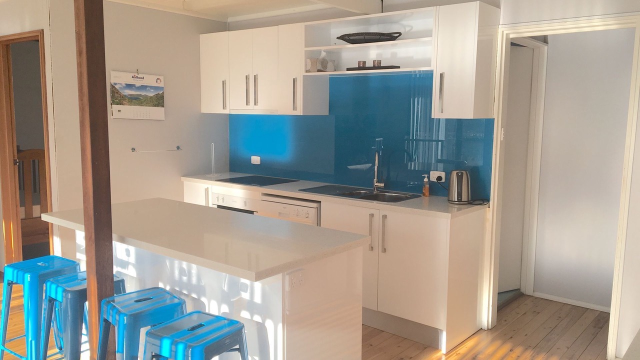 Photo of Kitchen in Berrara
