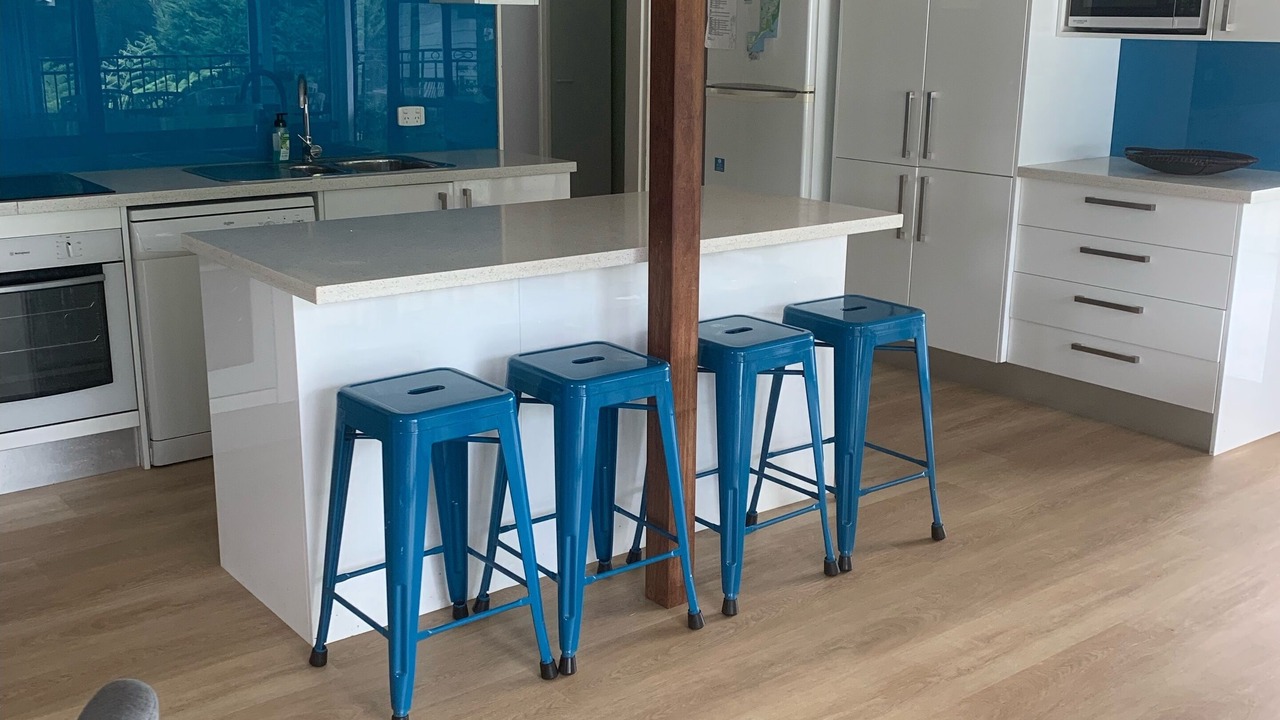 Photo of Kitchen in Berrara