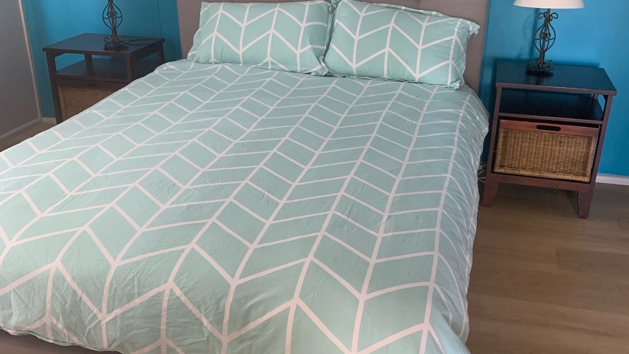 Photo of Bedroom in Berrara