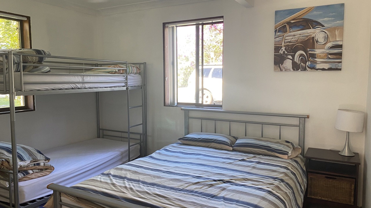 Photo of Bedroom in Berrara