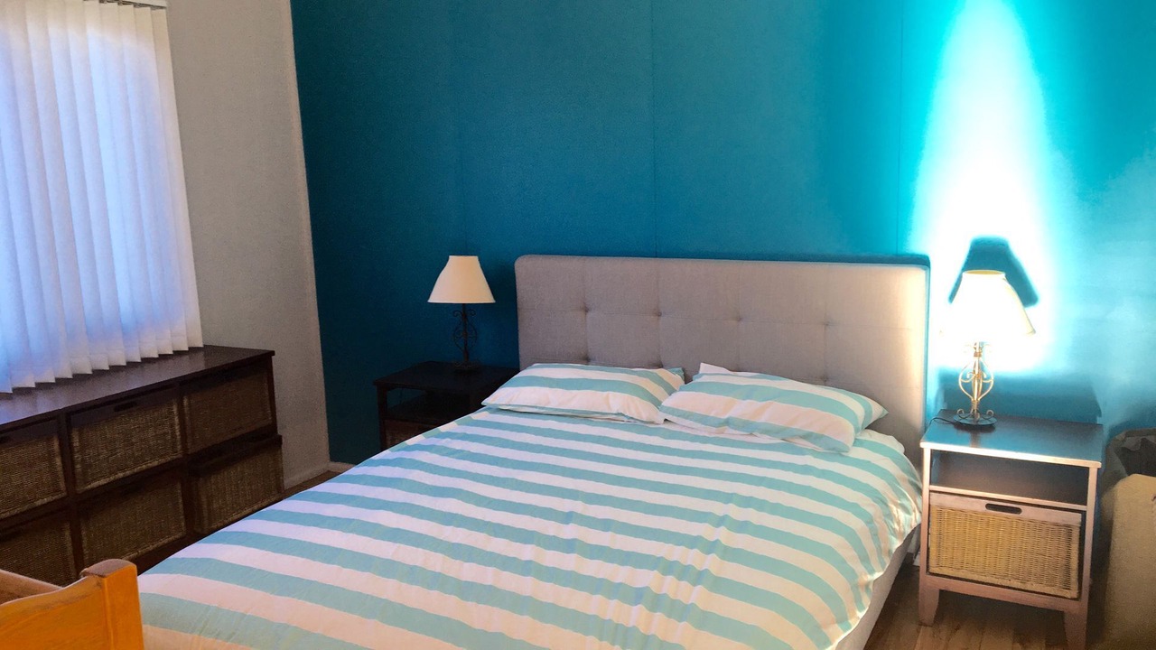 Photo of Bedroom in Berrara