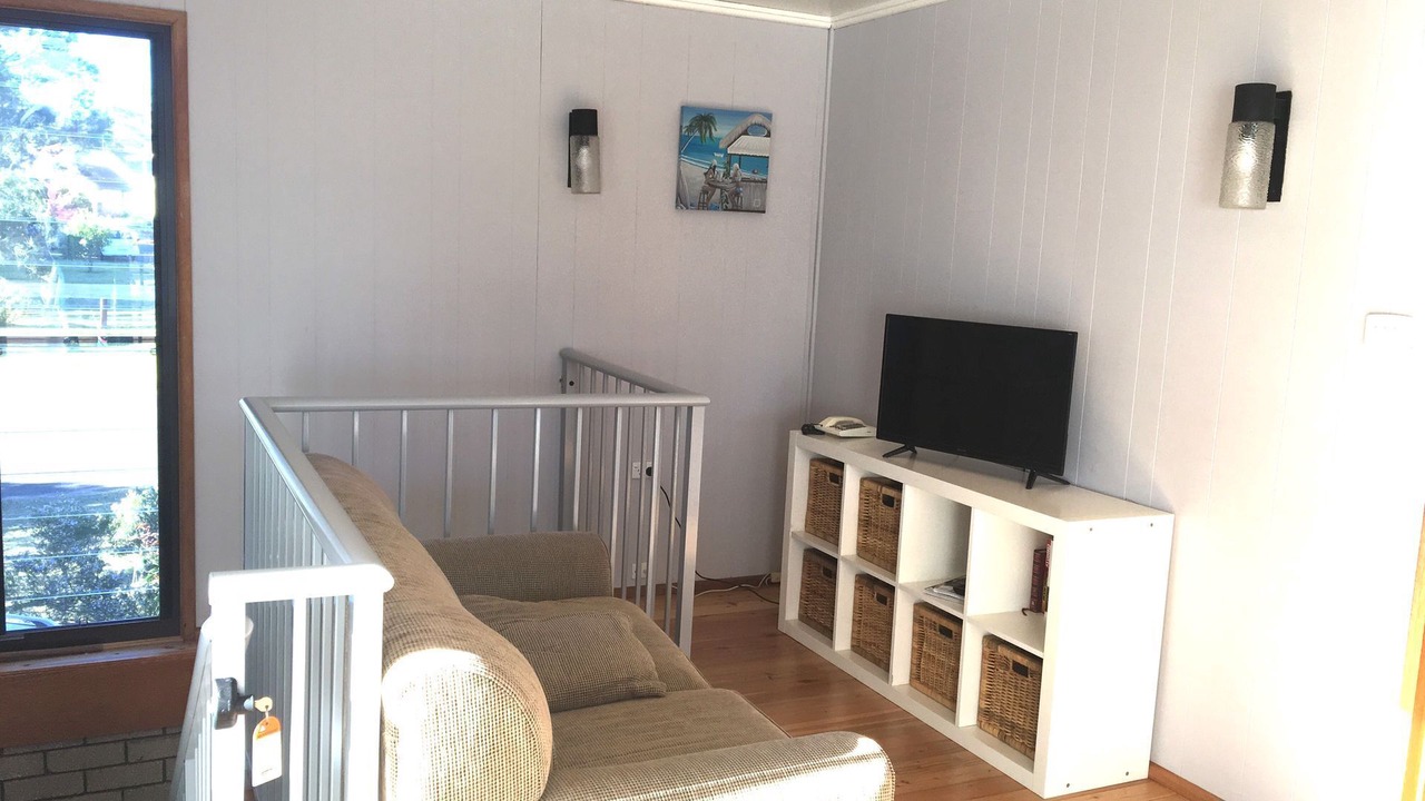 Photo of Livingroom in Berrara