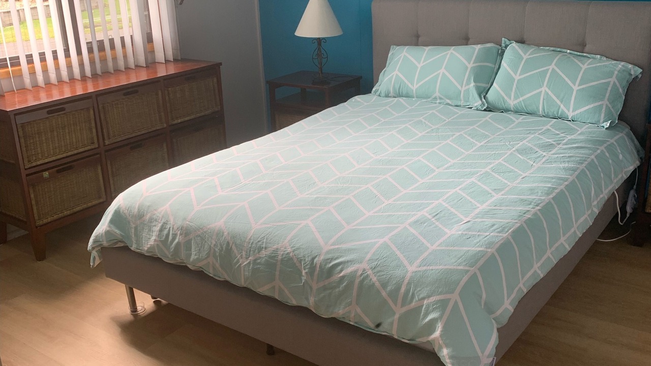 Photo of Bedroom in Berrara