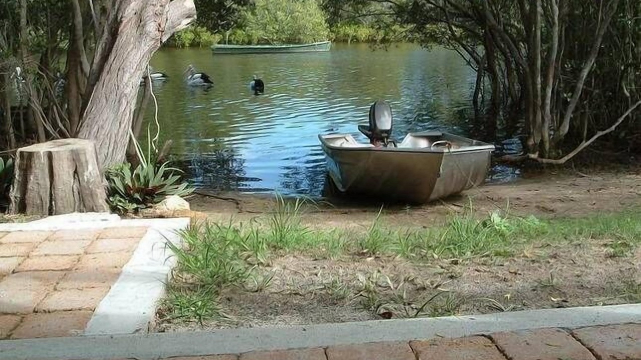 Photo of Outdoor in Iluka